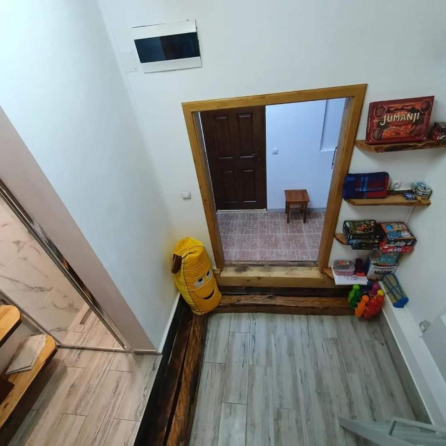 Kalmul Naturii, Iuresul Padurii Firiza-de-Jos Exterior foto